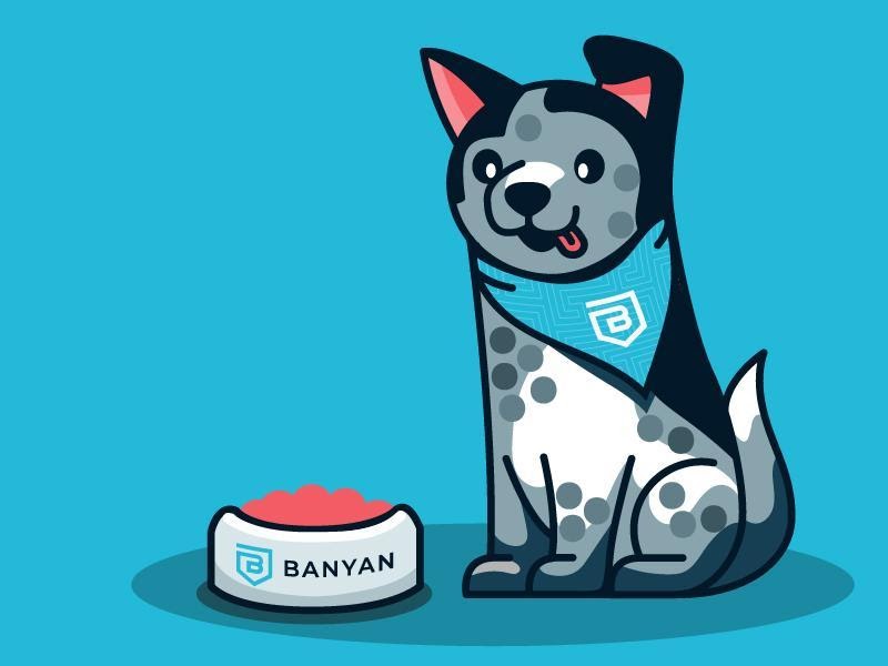 Banyan @ Banyan Part I – Why Do I Enjoy Dogfood?