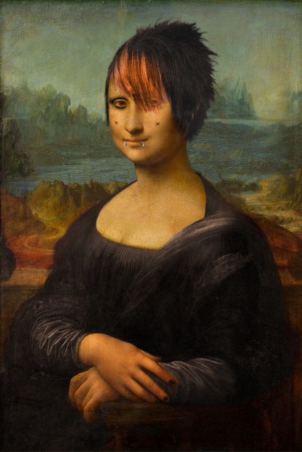 EmonaLisa