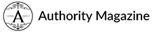 Authority Magazine logo