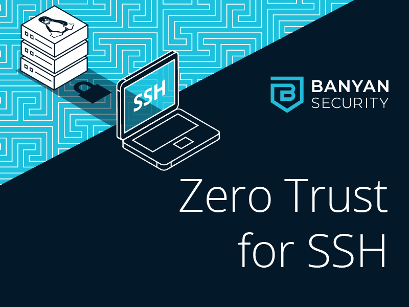 Zero Trust for SSH – Secure One-click Server Access for Software Engineering Teams