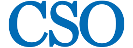 CSO logo