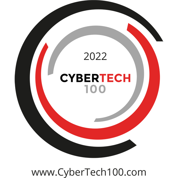 Cybertech 100 Award