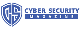 Cybersecurity Magazine logo