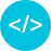 code icon