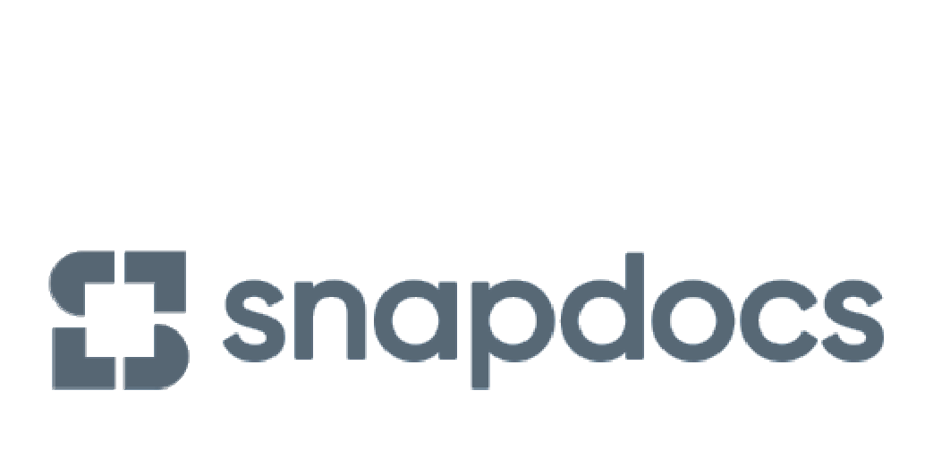 Snapdocs logo