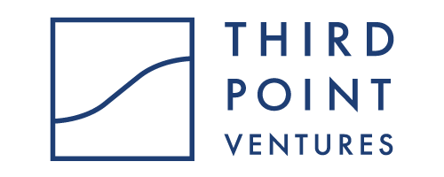 Third Point Ventures logo