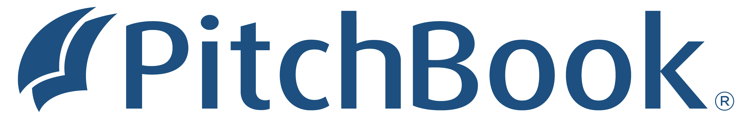 Pitch Book Logo